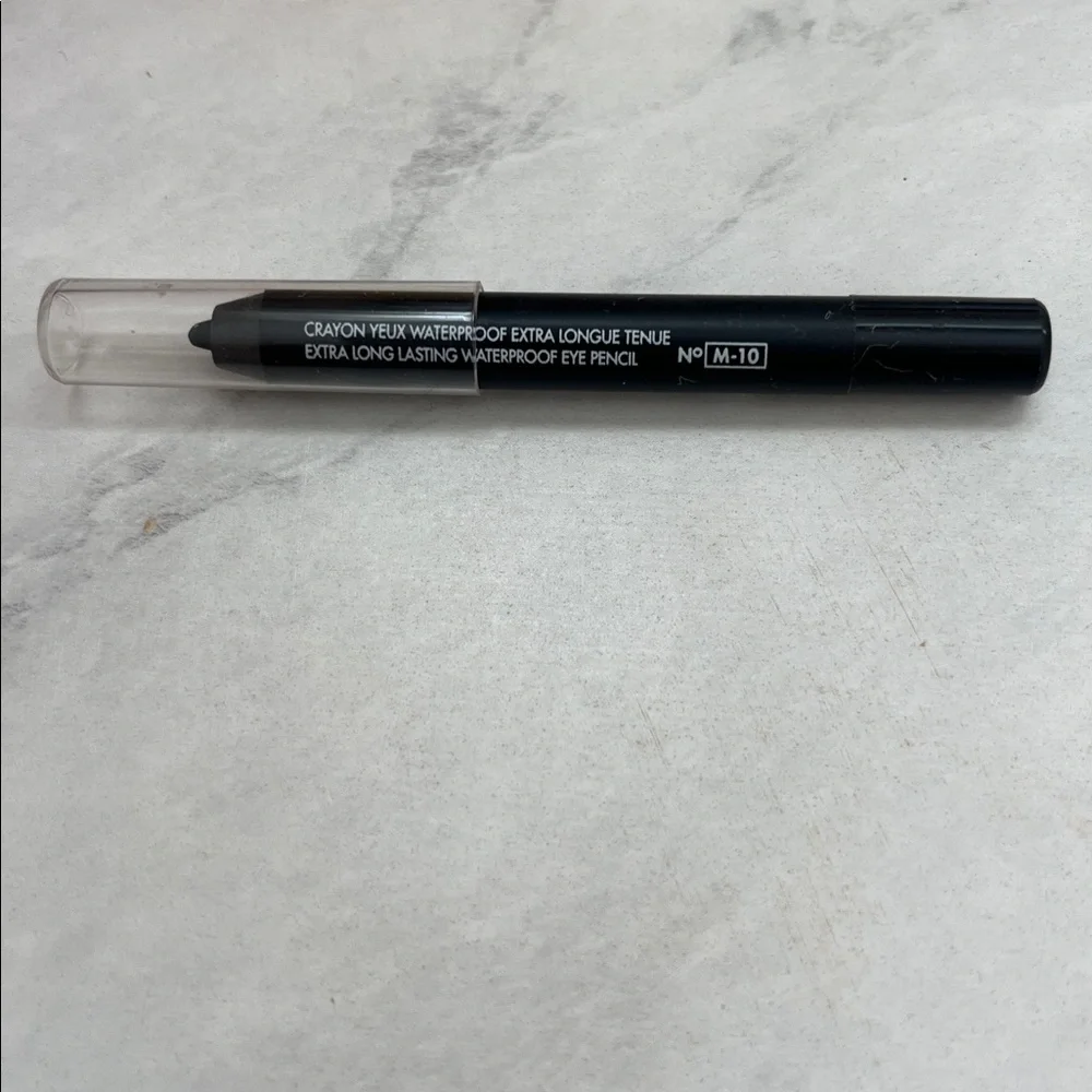 Makeup Forever Aqua XL Eye Pencil m-10 Waterproof Black 0.5g